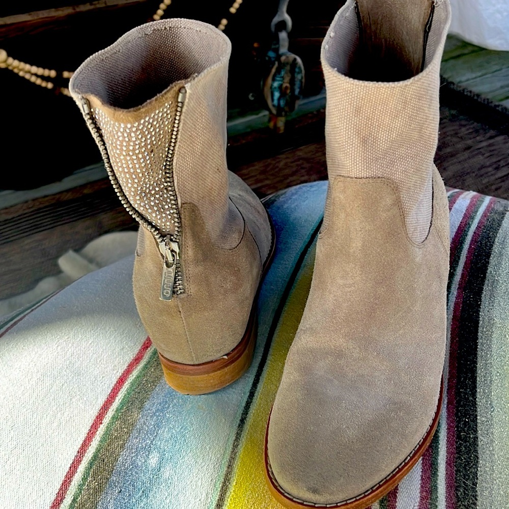 Liu.Jo booties